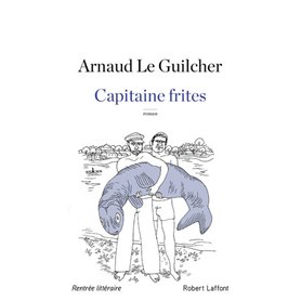 Capitaine frites