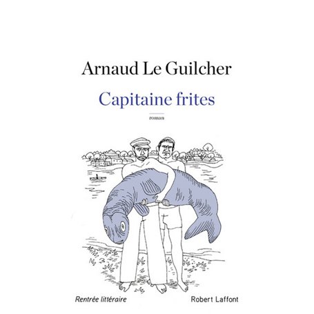 Capitaine frites