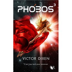 Phobos - tome 3