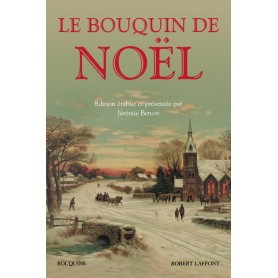 Le Bouquin de Noël