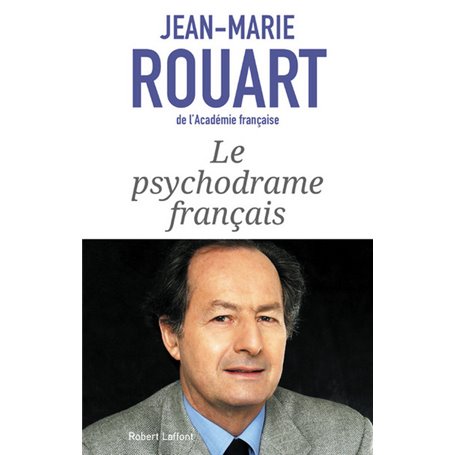 Le psychodrame français