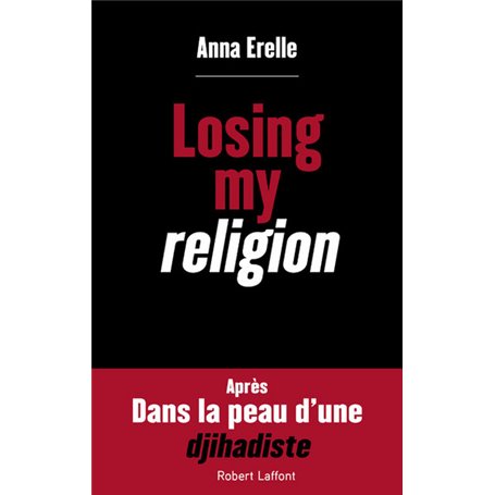 Losing my religion