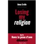 Losing my religion