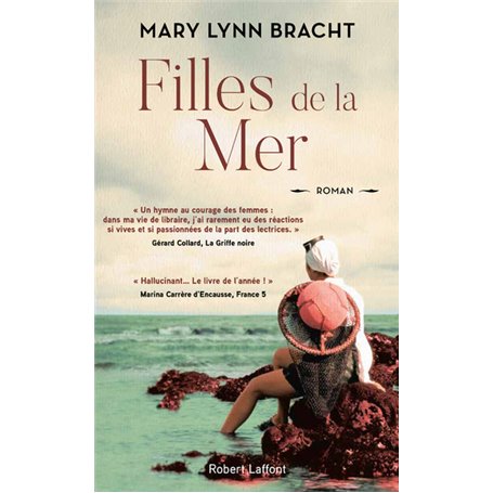 Filles de la mer