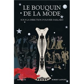 Le Bouquin de la mode