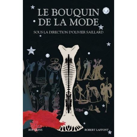 Le Bouquin de la mode