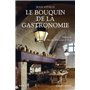 Le Bouquin de la gastronomie