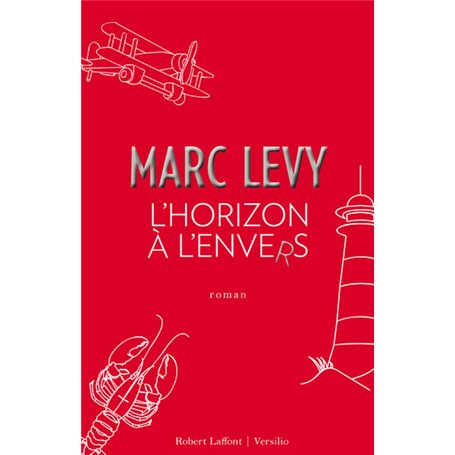 L'horizon à l'envers - Edition collector