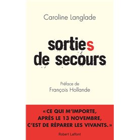 Sortie(s) de secours