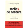 Sortie(s) de secours