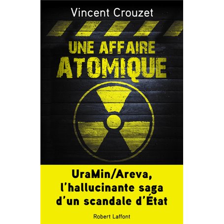 Une affaire atomique