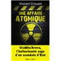 Une affaire atomique