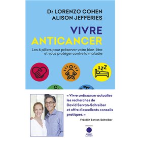 Vivre anticancer