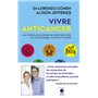 Vivre anticancer