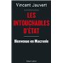 Les Intouchables d'Etat