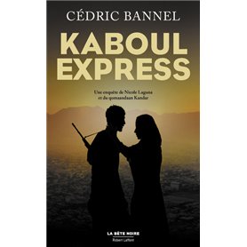 Kaboul express