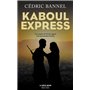 Kaboul express