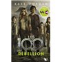 Les 100 - tome 4 Rébellion