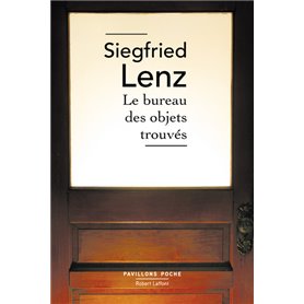 Le Bureau des objets trouvés