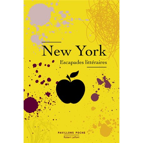 New York - Escapades littéraires (domaine public)