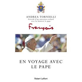 En voyage avec le pape