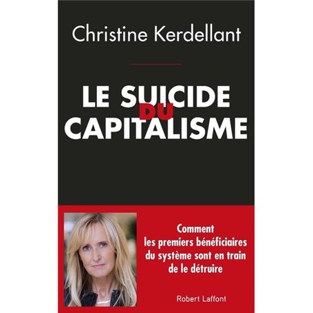 Le suicide du capitalisme