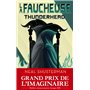 La Faucheuse - tome 2 Thunderhead