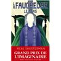 La Faucheuse - tome 3