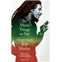 So much things to say - L'histoire orale de Bob Marley