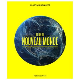 Atlas du nouveau monde