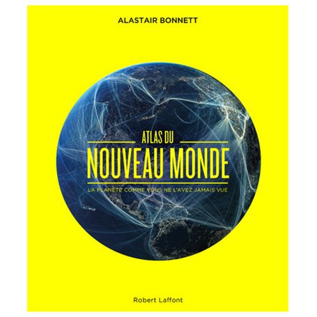 Atlas du nouveau monde