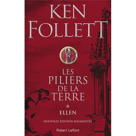 Les Piliers de la terre - Tome 1 Ellen