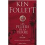 Les Piliers de la terre - Tome 1 Ellen