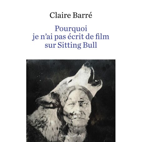 Pourquoi je n'ai pas écrit de film sur Sitting Bull