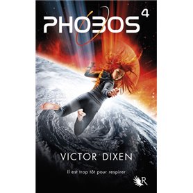 Phobos - tome 4