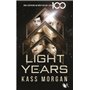 Light Years - livre I - Edition française