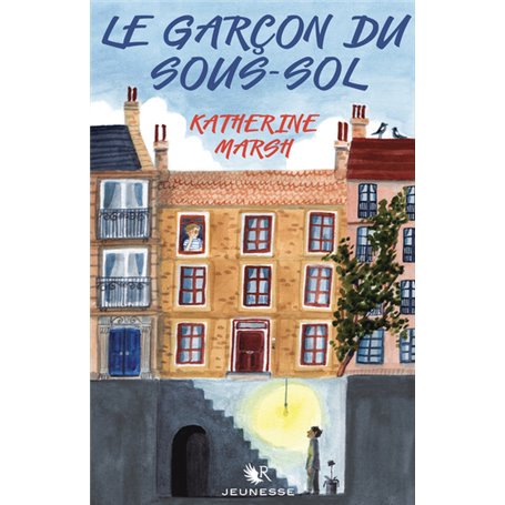 Le Garçon du sous-sol