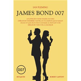 James Bond 007 - tome 2 NE 2017