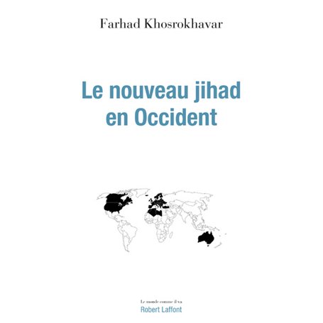 Le Nouveau Jihad en Occident