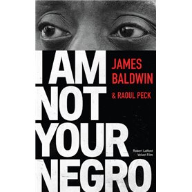 I am not your Negro