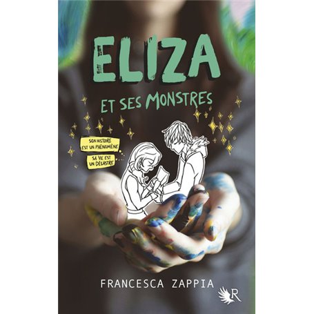 Eliza et ses monstres