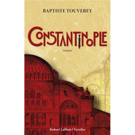 Constantinople