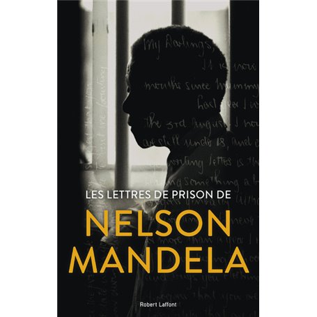 Les lettres de prison de Nelson Mandela