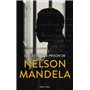 Les lettres de prison de Nelson Mandela