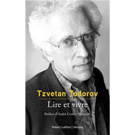 Lire et vivre