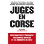 Juges en Corse