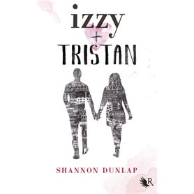 Izzy + Tristan