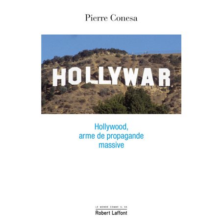 Hollywar