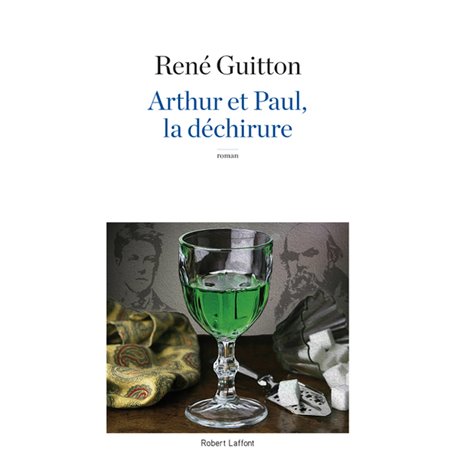 Arthur et Paul, la déchirure