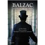 Balzac. Le Cycle de Vautrin - Le Père Goriot, Illusions perdues, Splendeurs et misères des courtisan